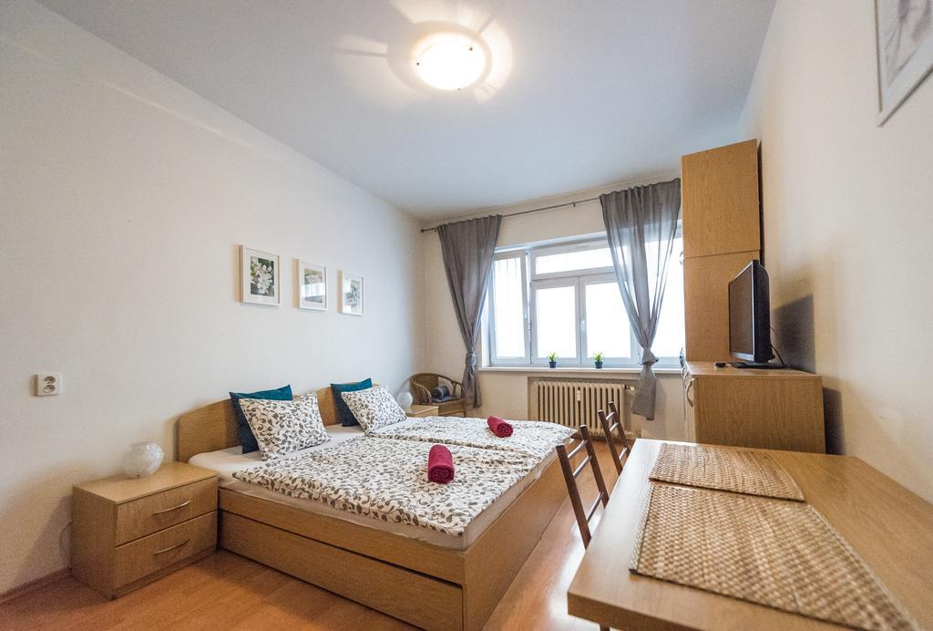 Apartments Presidential Palace Pozsony Kültér fotó