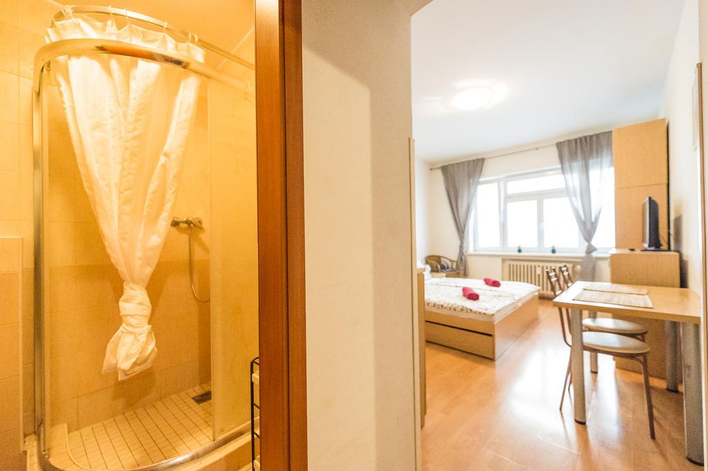 Apartments Presidential Palace Pozsony Kültér fotó