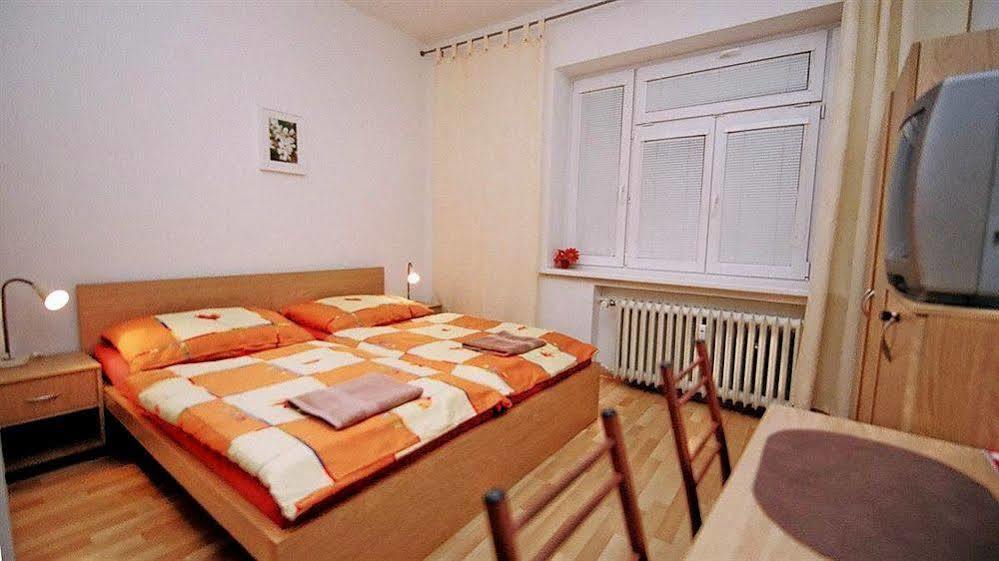 Apartments Presidential Palace Pozsony Kültér fotó